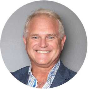 Pete Gunn, Founding Partner at Omniche Advisory
